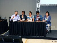 Conae 2014 - 20 de novembro