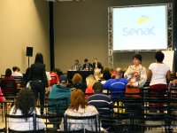Conae 2014 - 20 de novembro