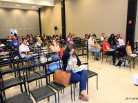 Conae 2014 - 20 de novembro