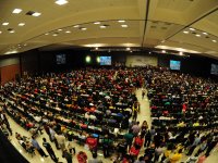 Conae 2014 - 20 de novembro