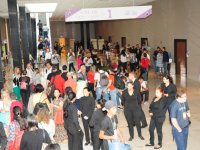 Etapa nacional - Conferência Nacional de Educação - Conae 2014 - 21 de novembro