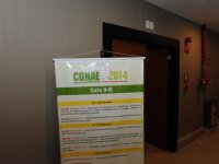 Conae 2014 - 21 de novembro