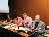 Conae 2014 - 21 de novembro