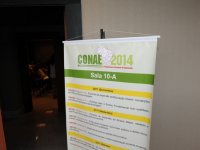 Conae 2014 - 21 de novembro