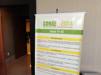 Conae 2014 - 21 de novembro