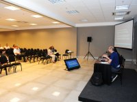 Conae 2014 - 21 de novembro