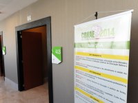 Conae 2014 - 21 de novembro