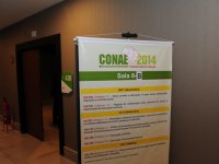 Conae 2014 - 21 de novembro