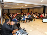 Conae 2014 - 21 de novembro