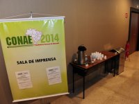 Conae 2014 - 21 de novembro