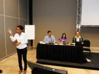 Conae 2014 - 21 de novembro