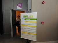 Conae 2014 - 21 de novembro