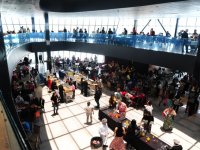 Conae 2014 - 21 de novembro