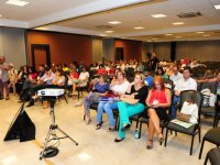 Conae 2014 - 21 de novembro