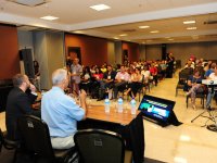 Conae 2014 - 21 de novembro