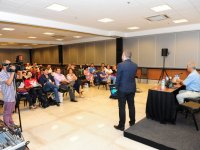 Conae 2014 - 21 de novembro