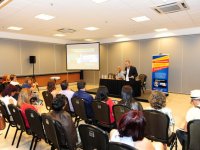 Conae 2014 - 21 de novembro