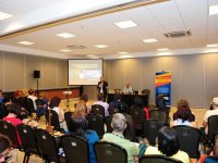 Conae 2014 - 21 de novembro