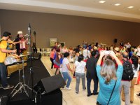 Conae 2014 - 21 de novembro
