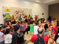 Conae 2014 - 21 de novembro