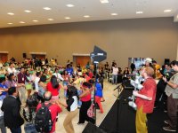Conae 2014 - 21 de novembro
