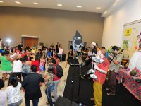 Conae 2014 - 21 de novembro
