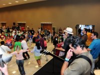 Conae 2014 - 21 de novembro