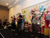 Conae 2014 - 21 de novembro
