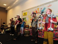 Conae 2014 - 21 de novembro
