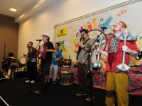 Conae 2014 - 21 de novembro