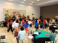 Conae 2014 - 21 de novembro