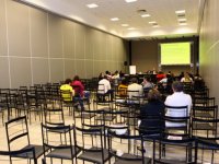 Conae 2014 - 21 de novembro