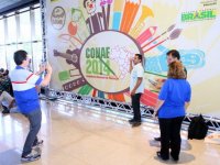 Conae 2014 - 21 de novembro
