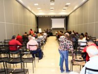 Conae 2014 - 21 de novembro