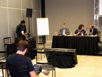 Conae 2014 - 21 de novembro