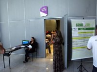 Conae 2014 - 21 de novembro