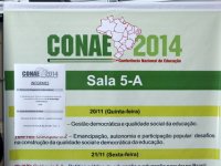 Conae 2014 - 21 de novembro