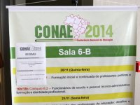 Conae 2014 - 21 de novembro
