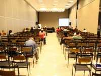 Conae 2014 - 21 de novembro