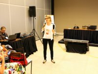 Conae 2014 - 21 de novembro
