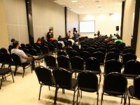 Conae 2014 - 21 de novembro