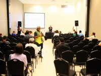 Conae 2014 - 21 de novembro