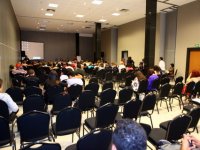 Conae 2014 - 21 de novembro