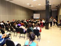Conae 2014 - 21 de novembro