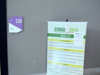 Conae 2014 - 21 de novembro