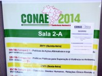 Conae 2014 - 21 de novembro