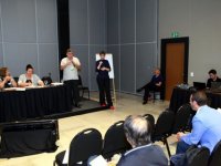Conae 2014 - 21 de novembro