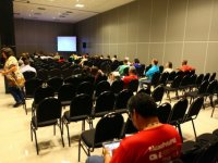 Conae 2014 - 21 de novembro