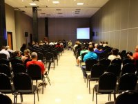 Conae 2014 - 21 de novembro