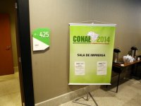 Conae 2014 - 21 de novembro